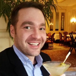 Meet your Posher, Brandon